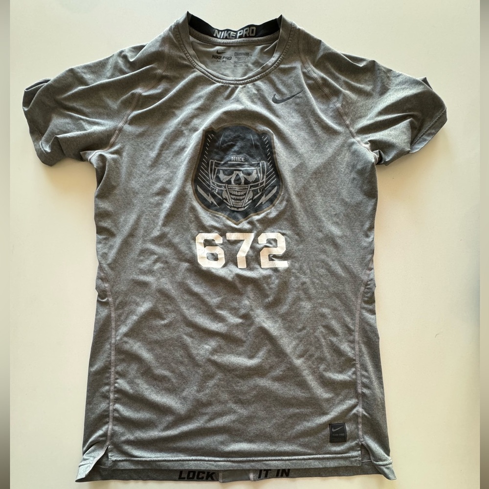 Football Nike Shirt
